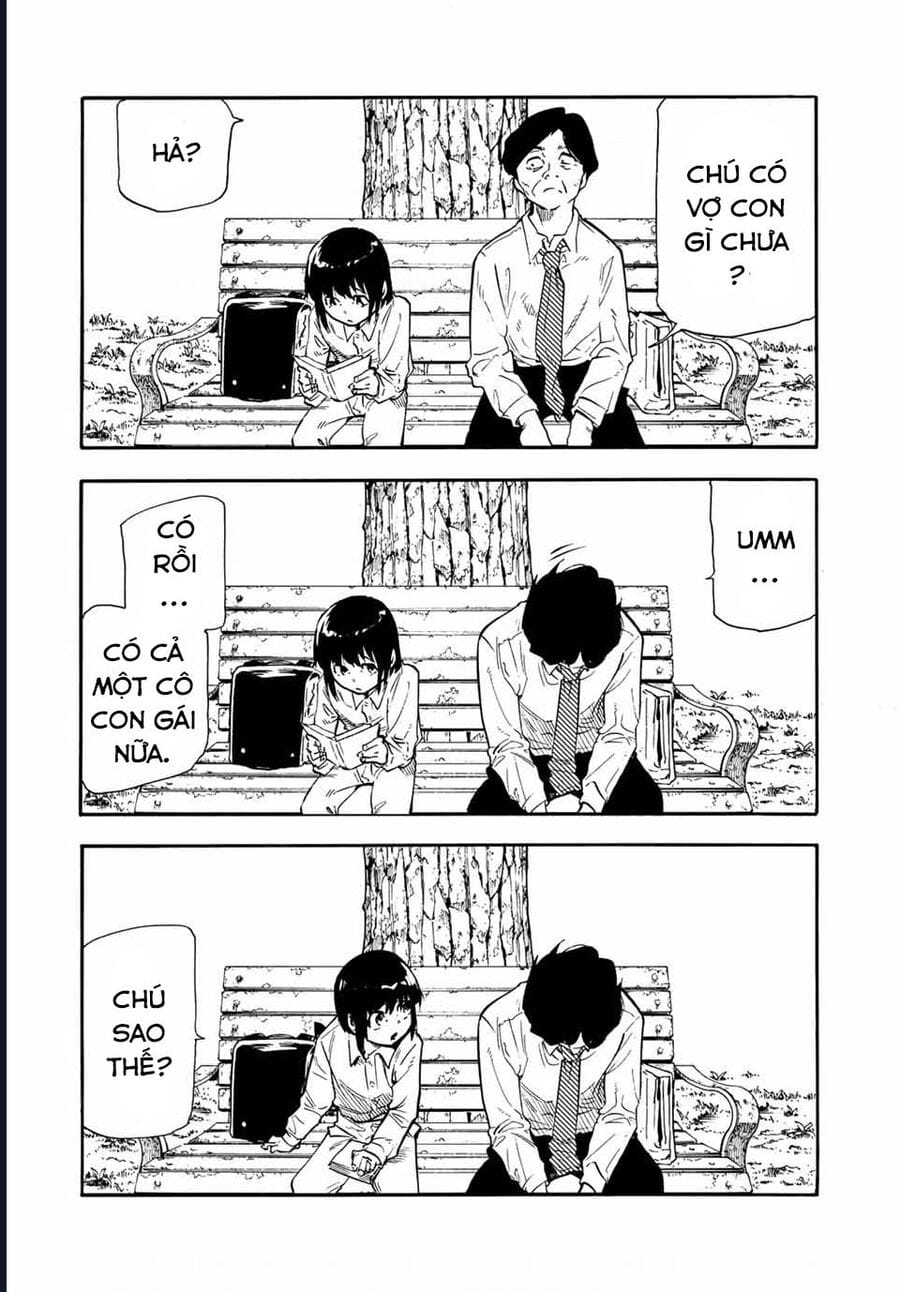 Truyện Tranh Lục Nhân Thập Tự Giá - Juujika No Rokunin trang 2