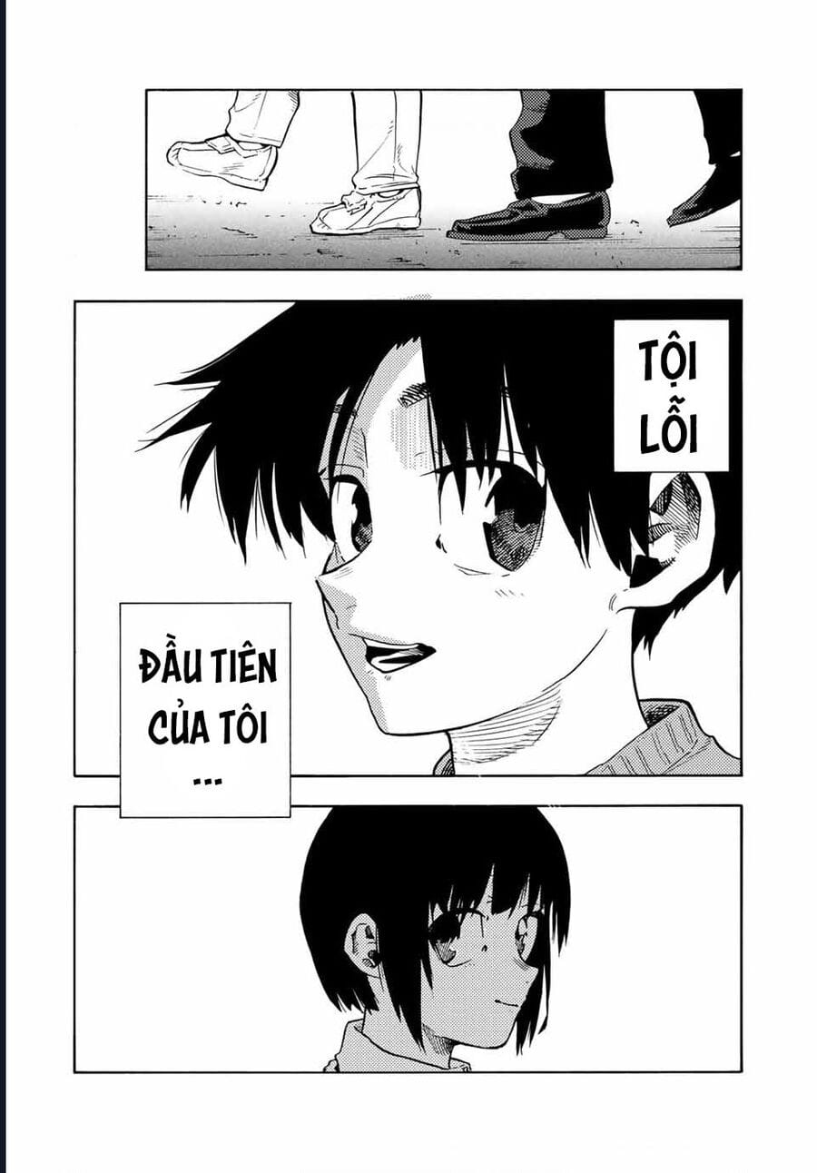 Truyện Tranh Lục Nhân Thập Tự Giá - Juujika No Rokunin trang 2