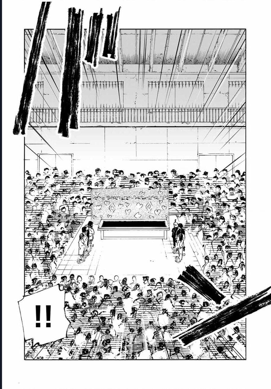 Truyện Tranh Lục Nhân Thập Tự Giá - Juujika No Rokunin trang 2