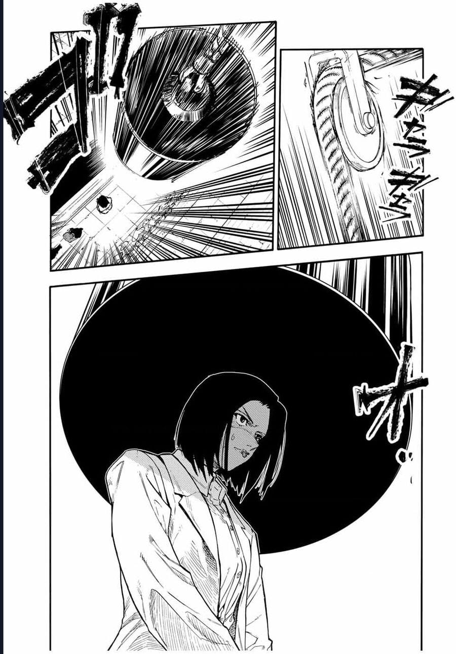 Truyện Tranh Lục Nhân Thập Tự Giá - Juujika No Rokunin trang 2