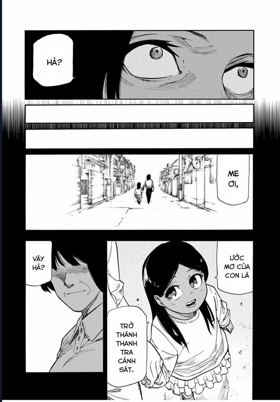 Truyện Tranh Lục Nhân Thập Tự Giá - Juujika No Rokunin trang 2