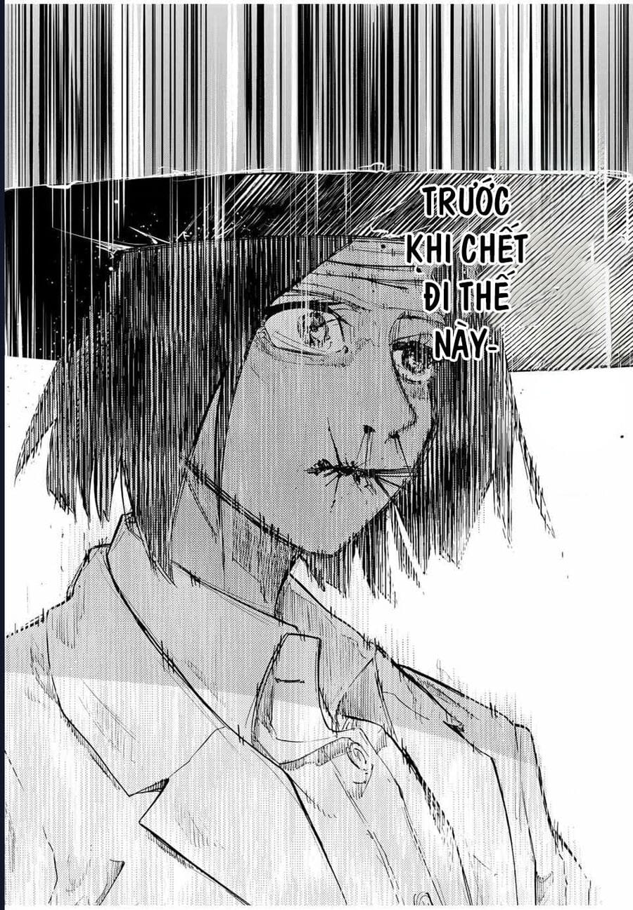 Truyện Tranh Lục Nhân Thập Tự Giá - Juujika No Rokunin trang 2