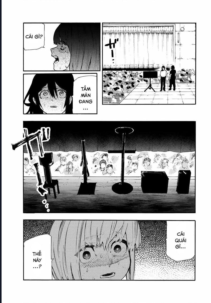 Truyện Tranh Lục Nhân Thập Tự Giá - Juujika No Rokunin trang 2