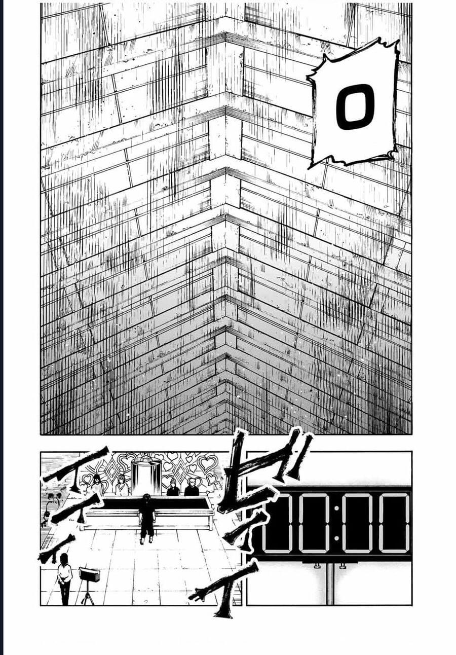 Truyện Tranh Lục Nhân Thập Tự Giá - Juujika No Rokunin trang 2