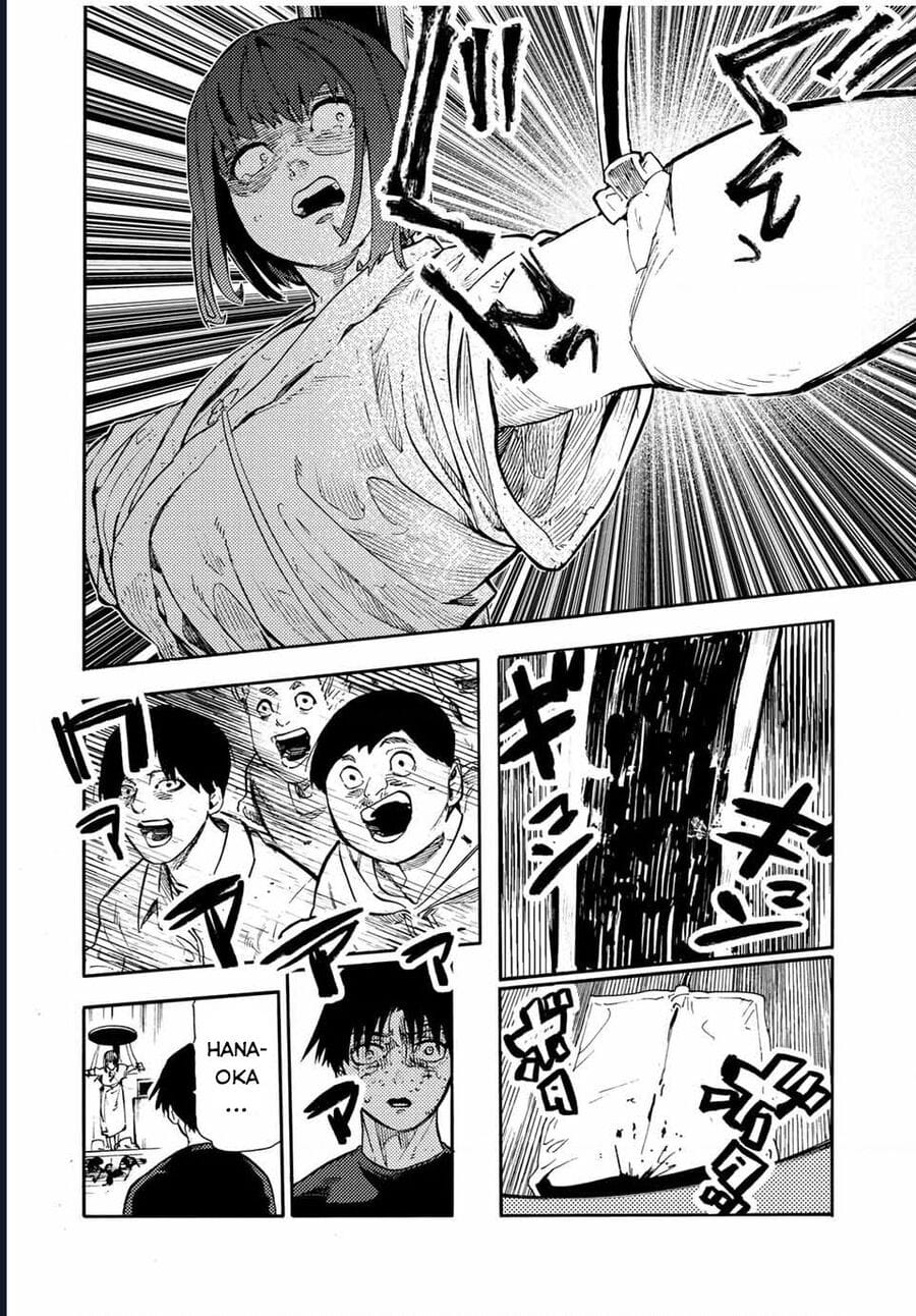 Truyện Tranh Lục Nhân Thập Tự Giá - Juujika No Rokunin trang 2