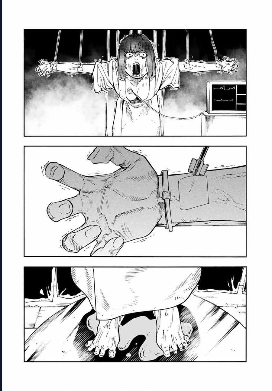 Truyện Tranh Lục Nhân Thập Tự Giá - Juujika No Rokunin trang 2