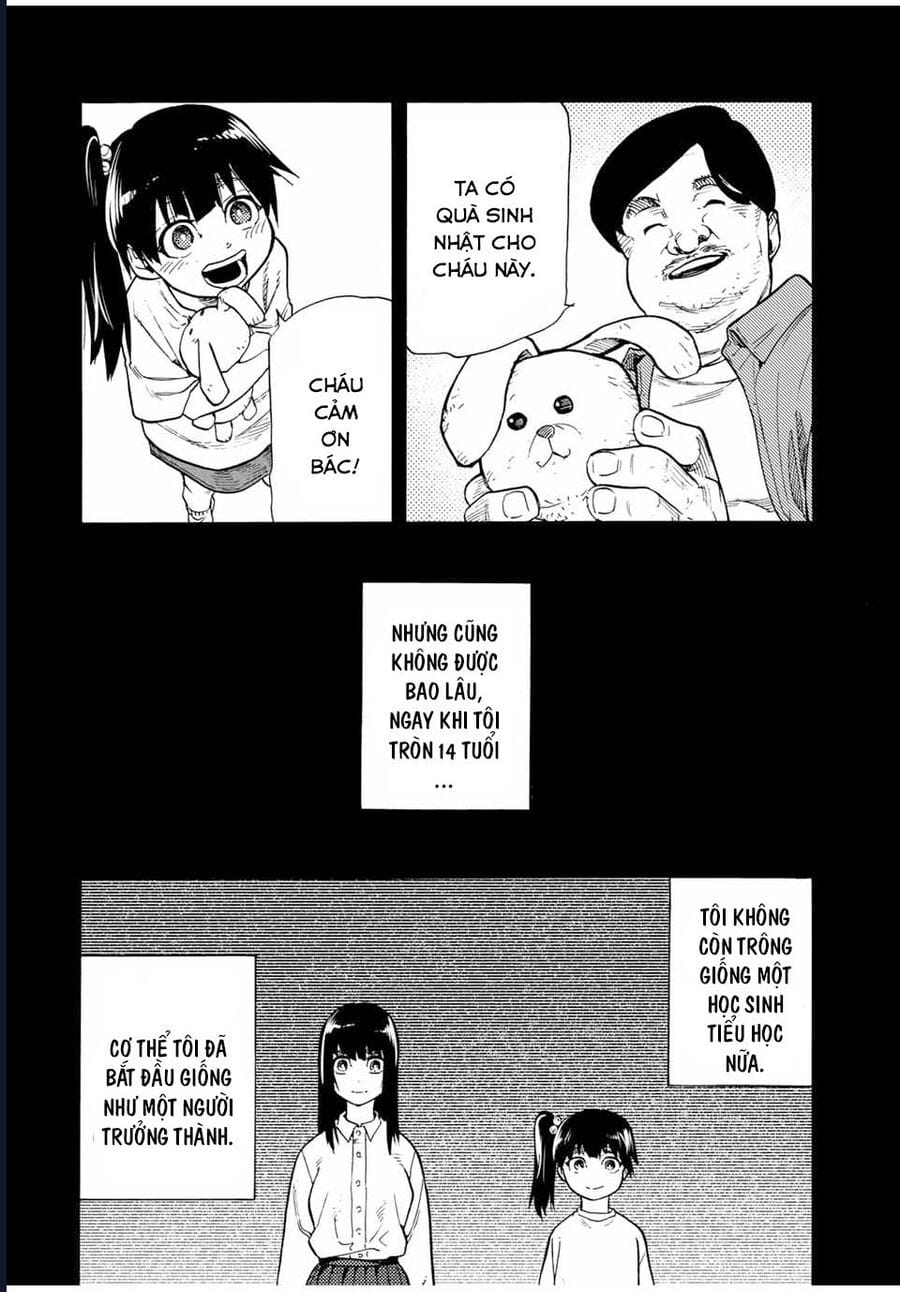 Truyện Tranh Lục Nhân Thập Tự Giá - Juujika No Rokunin trang 2