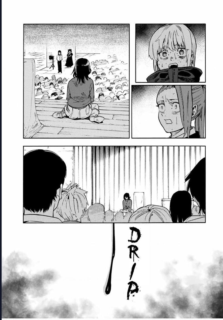 Truyện Tranh Lục Nhân Thập Tự Giá - Juujika No Rokunin trang 2