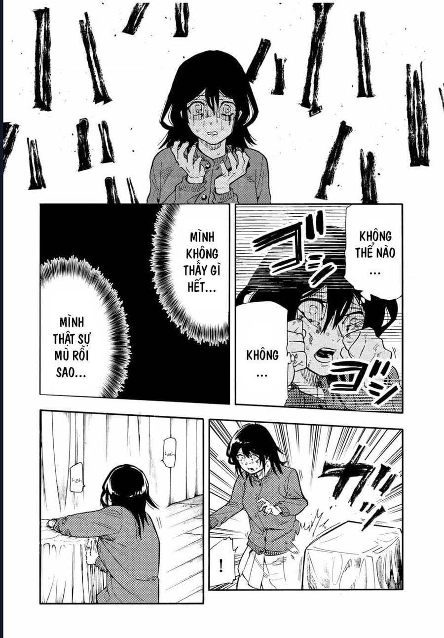 Truyện Tranh Lục Nhân Thập Tự Giá - Juujika No Rokunin trang 2