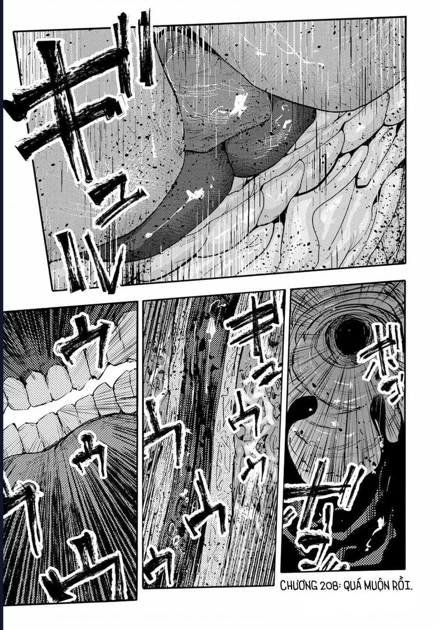 Truyện Tranh Lục Nhân Thập Tự Giá - Juujika No Rokunin trang 2