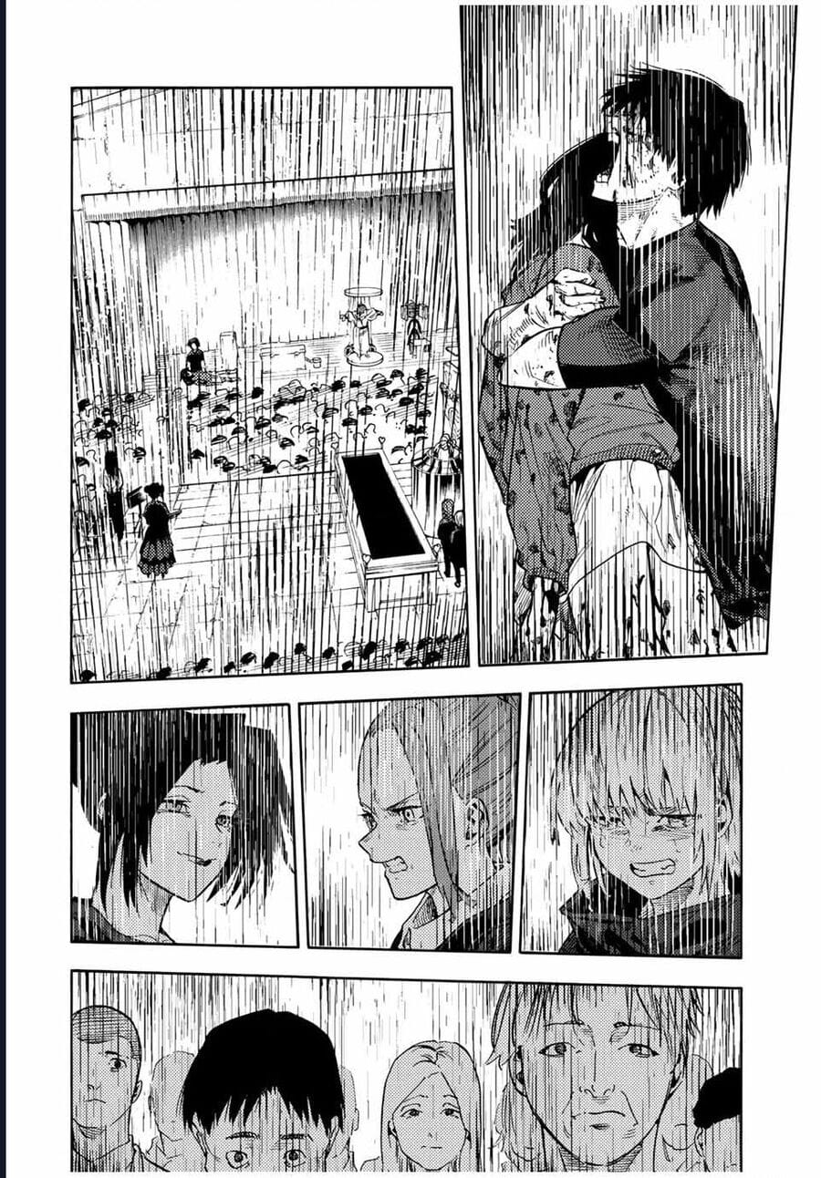 Truyện Tranh Lục Nhân Thập Tự Giá - Juujika No Rokunin trang 2