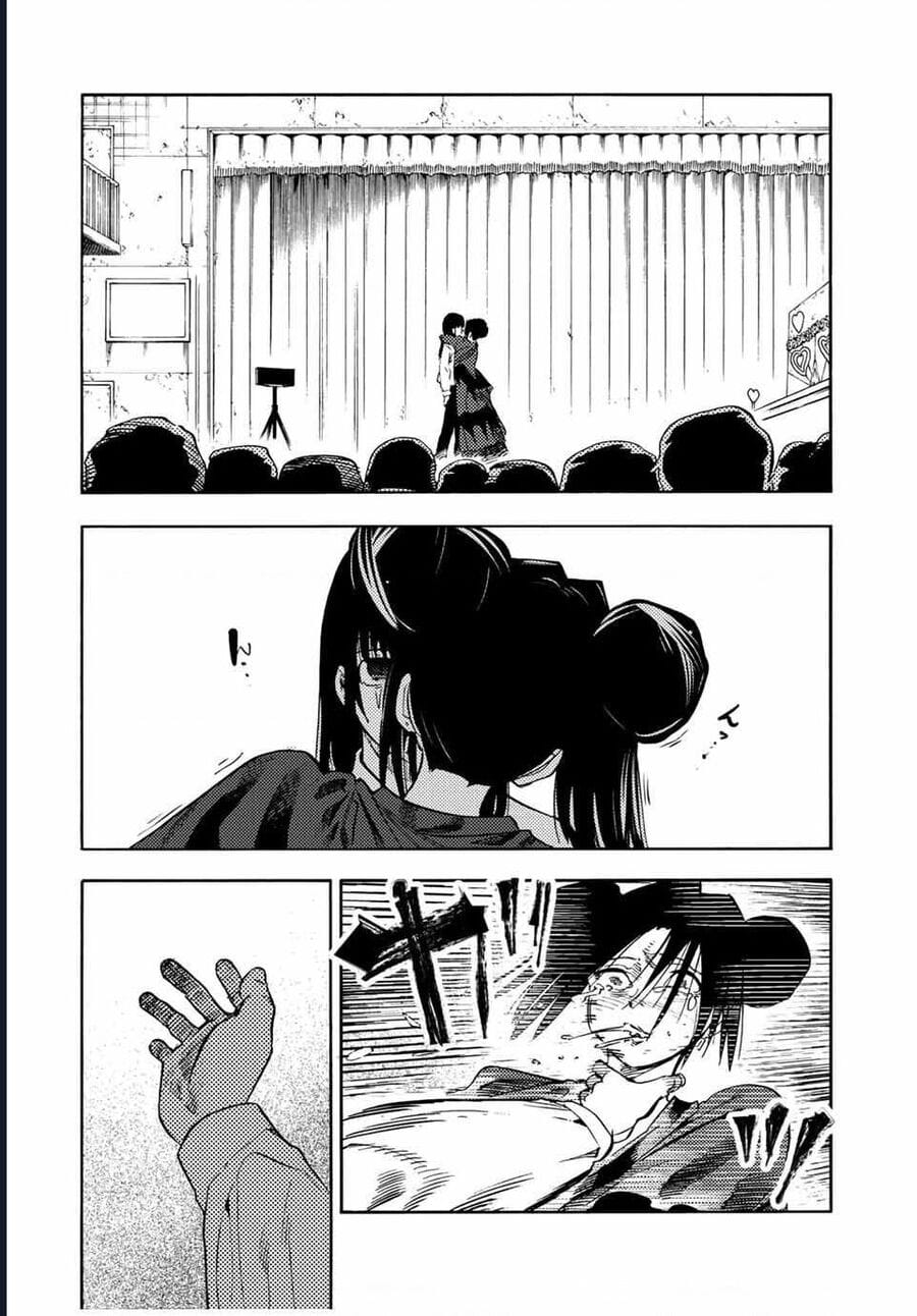 Truyện Tranh Lục Nhân Thập Tự Giá - Juujika No Rokunin trang 2