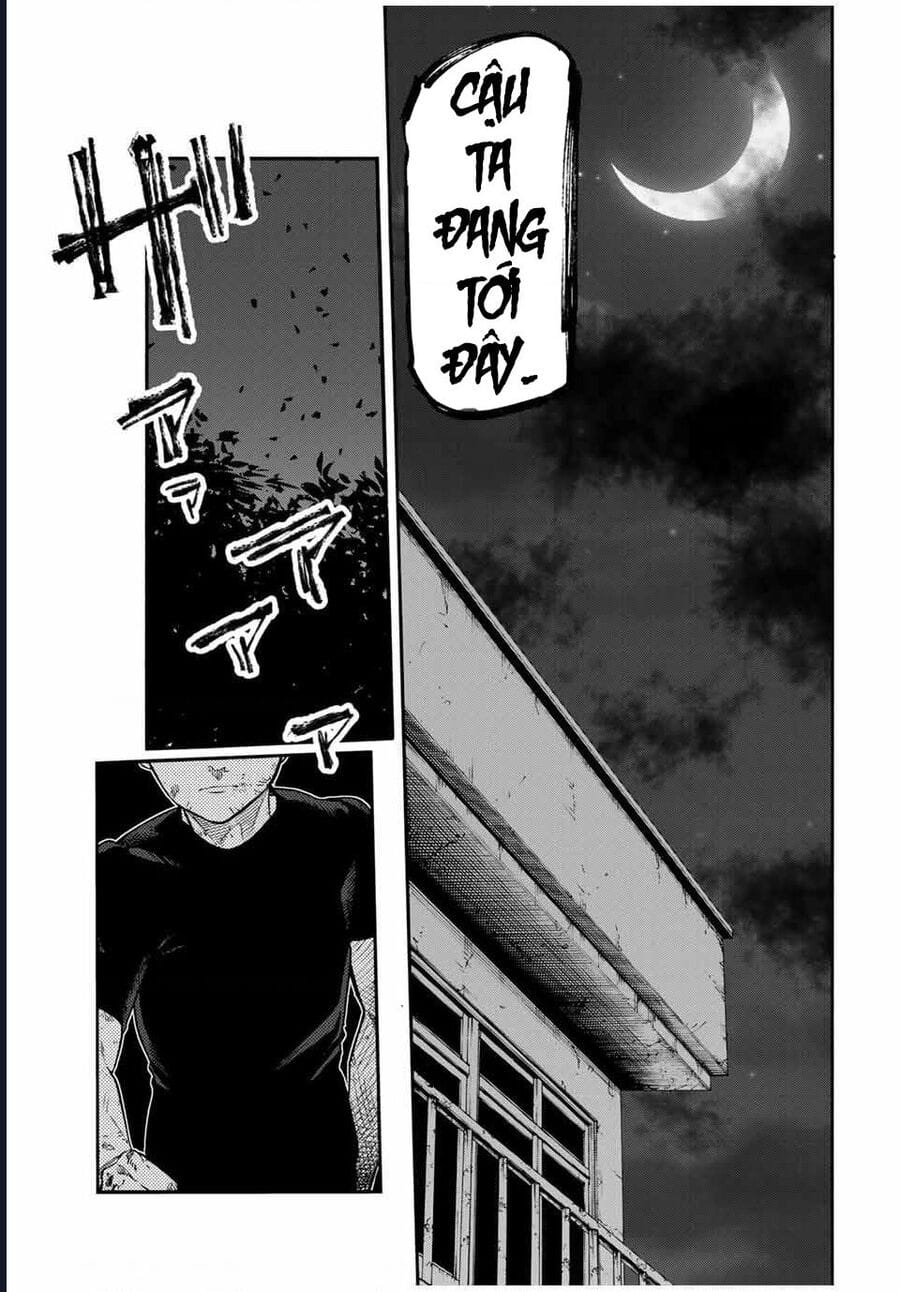 Truyện Tranh Lục Nhân Thập Tự Giá - Juujika No Rokunin trang 2
