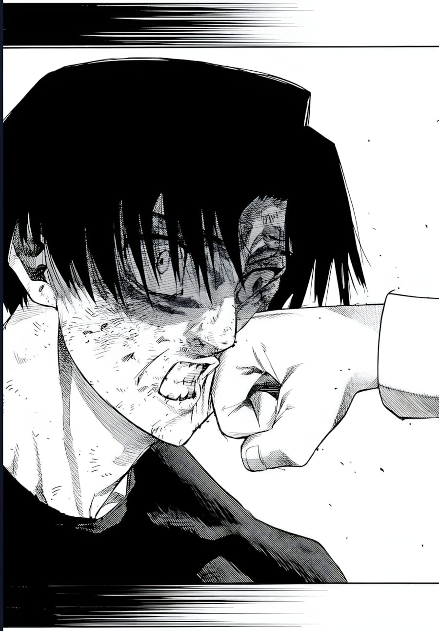 Truyện Tranh Lục Nhân Thập Tự Giá - Juujika No Rokunin trang 2