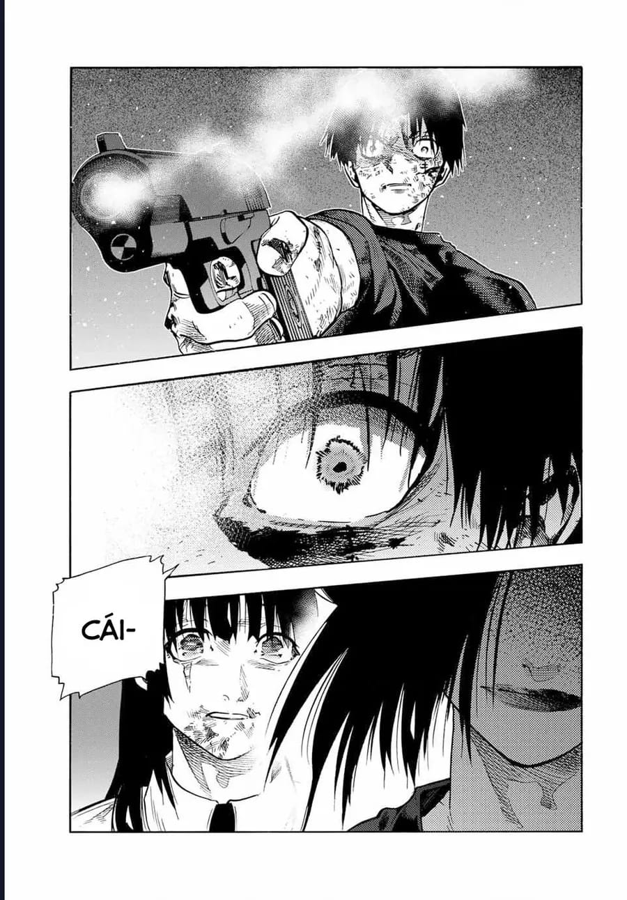 Truyện Tranh Lục Nhân Thập Tự Giá - Juujika No Rokunin trang 2