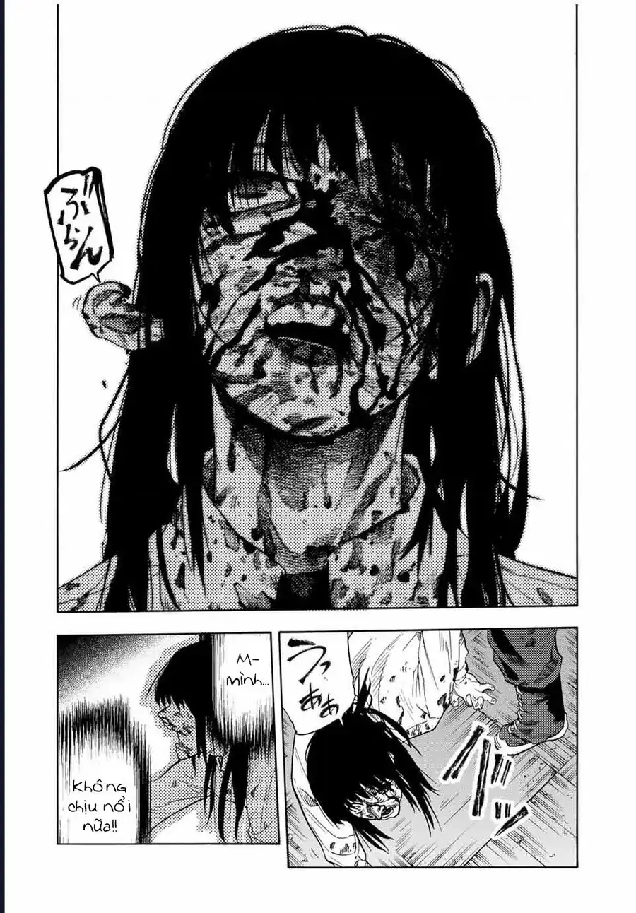 Truyện Tranh Lục Nhân Thập Tự Giá - Juujika No Rokunin trang 2