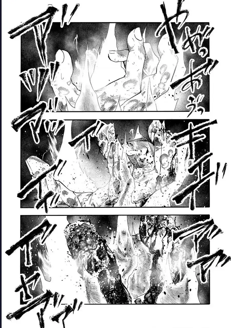 Truyện Tranh Lục Nhân Thập Tự Giá - Juujika No Rokunin trang 2