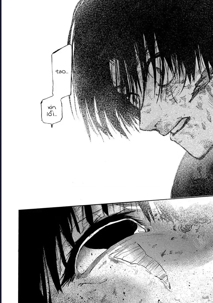 Truyện Tranh Lục Nhân Thập Tự Giá - Juujika No Rokunin trang 2