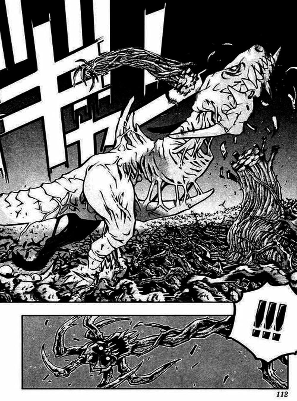 Truyện Tranh Phù Thủy Phép Thuật - Mahou Tsukai Kurohime trang 5