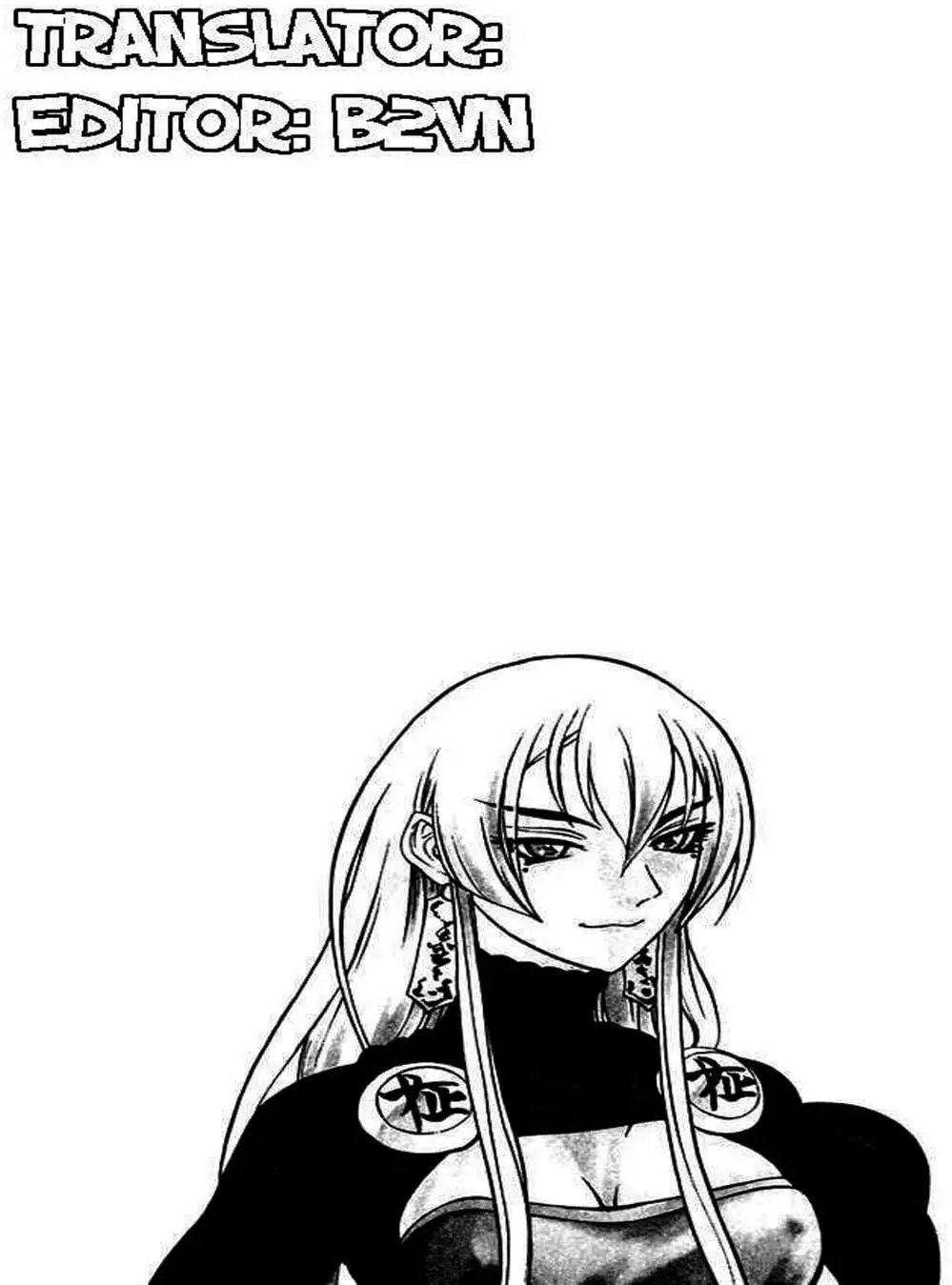 Truyện Tranh Phù Thủy Phép Thuật - Mahou Tsukai Kurohime trang 5