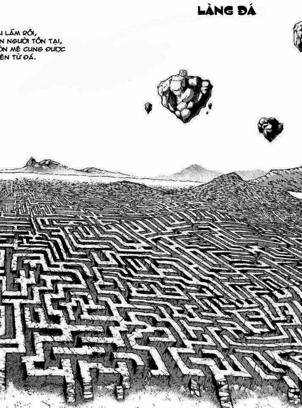 Truyện Tranh Phù Thủy Phép Thuật - Mahou Tsukai Kurohime trang 5