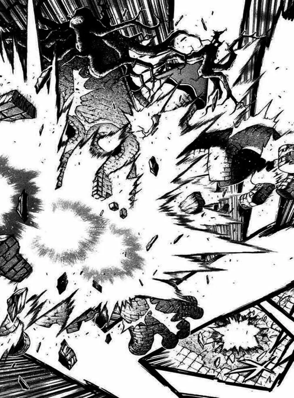 Truyện Tranh Phù Thủy Phép Thuật - Mahou Tsukai Kurohime trang 5