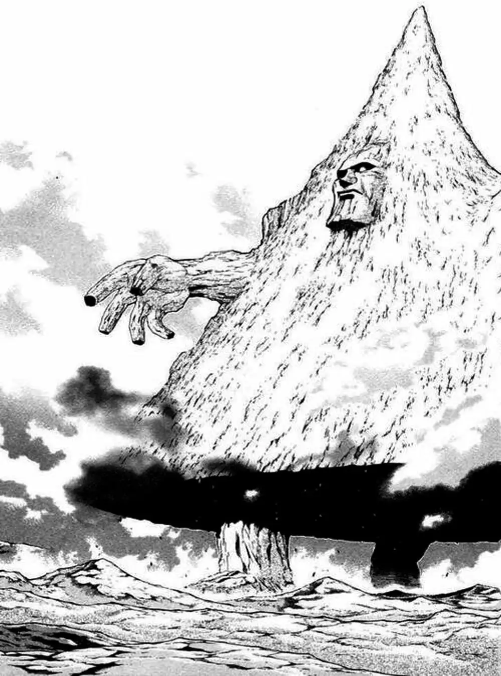 Truyện Tranh Phù Thủy Phép Thuật - Mahou Tsukai Kurohime trang 5