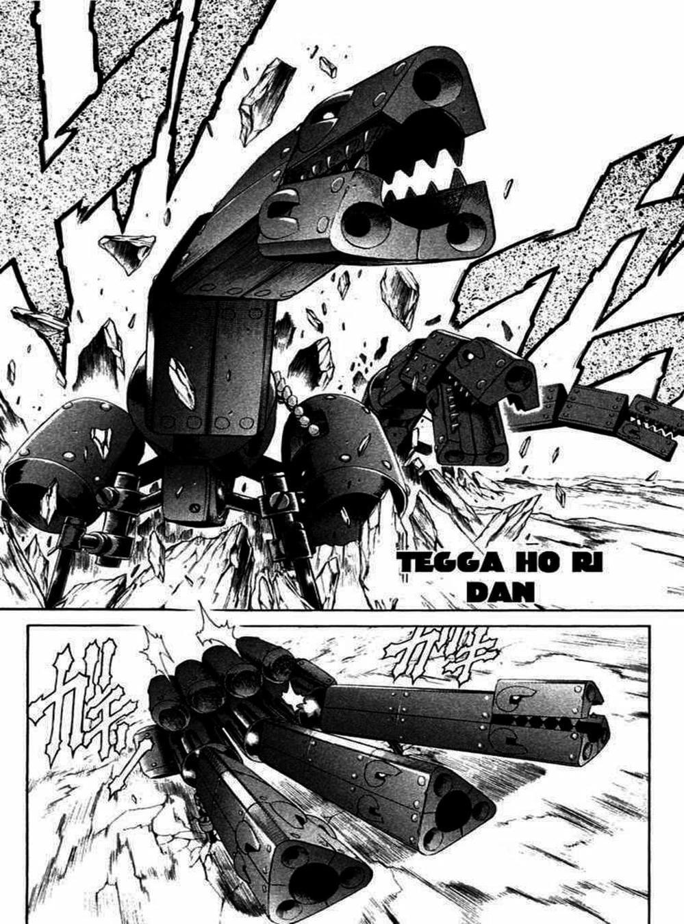 Truyện Tranh Phù Thủy Phép Thuật - Mahou Tsukai Kurohime trang 5