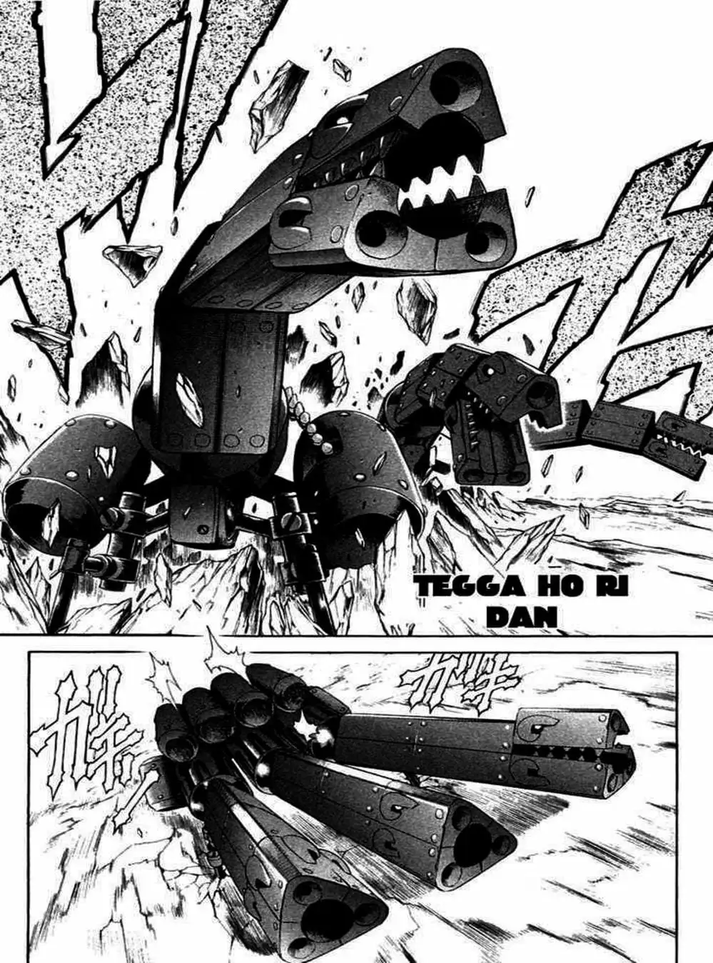 Truyện Tranh Phù Thủy Phép Thuật - Mahou Tsukai Kurohime trang 5