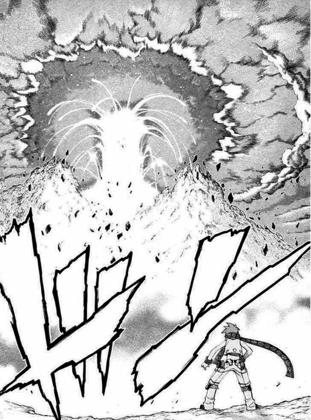 Truyện Tranh Phù Thủy Phép Thuật - Mahou Tsukai Kurohime trang 5