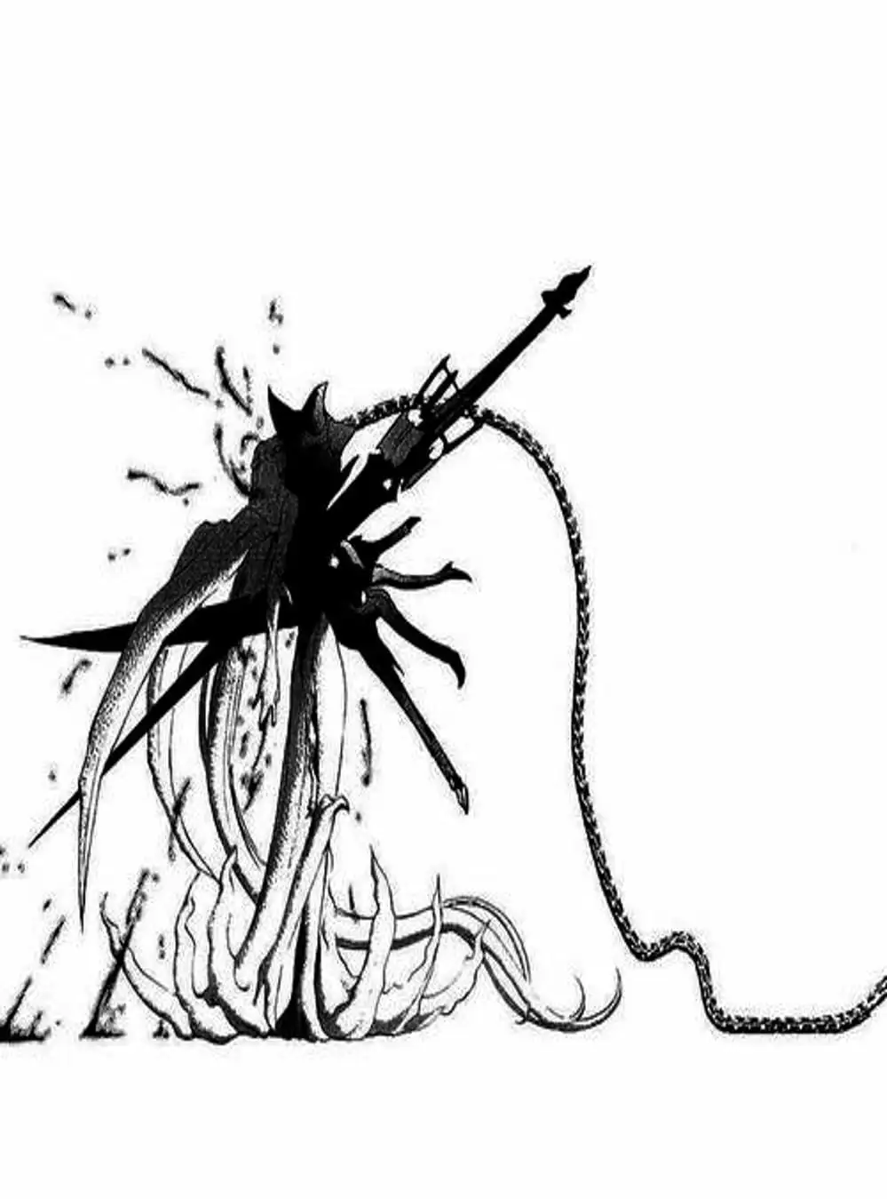 Truyện Tranh Phù Thủy Phép Thuật - Mahou Tsukai Kurohime trang 5