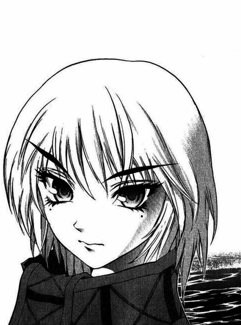 Truyện Tranh Phù Thủy Phép Thuật - Mahou Tsukai Kurohime trang 5