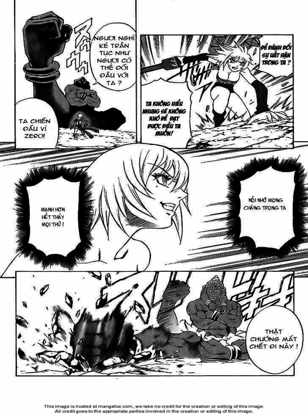 Truyện Tranh Phù Thủy Phép Thuật - Mahou Tsukai Kurohime trang 5