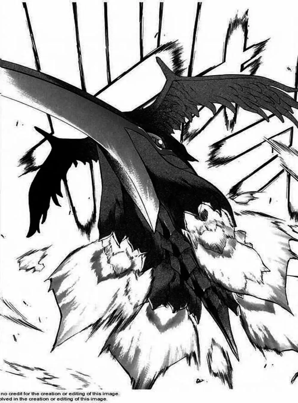 Truyện Tranh Phù Thủy Phép Thuật - Mahou Tsukai Kurohime trang 5