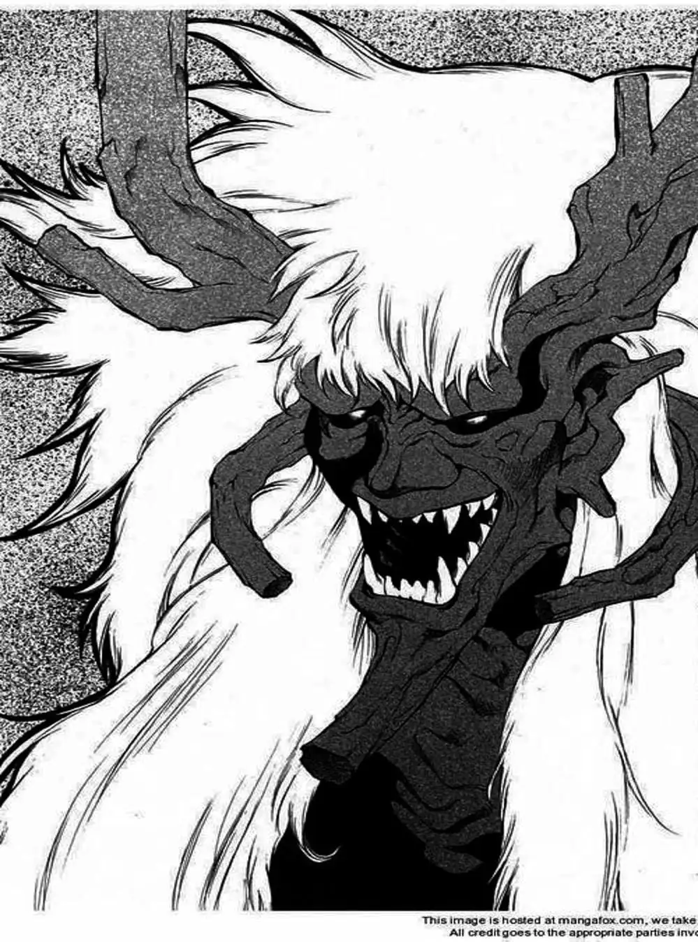 Truyện Tranh Phù Thủy Phép Thuật - Mahou Tsukai Kurohime trang 5