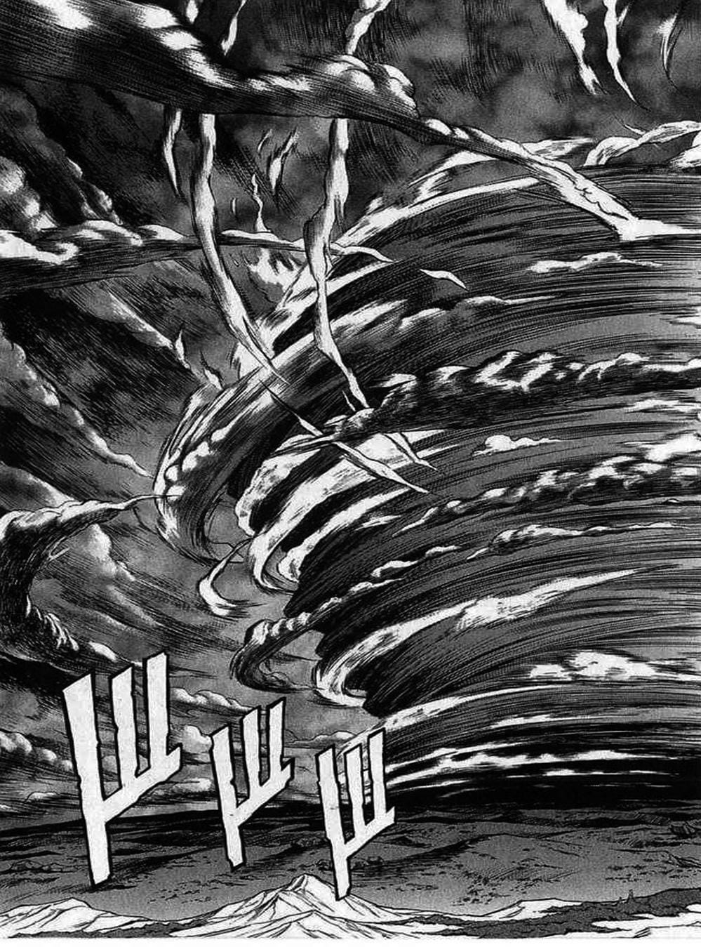 Truyện Tranh Phù Thủy Phép Thuật - Mahou Tsukai Kurohime trang 5