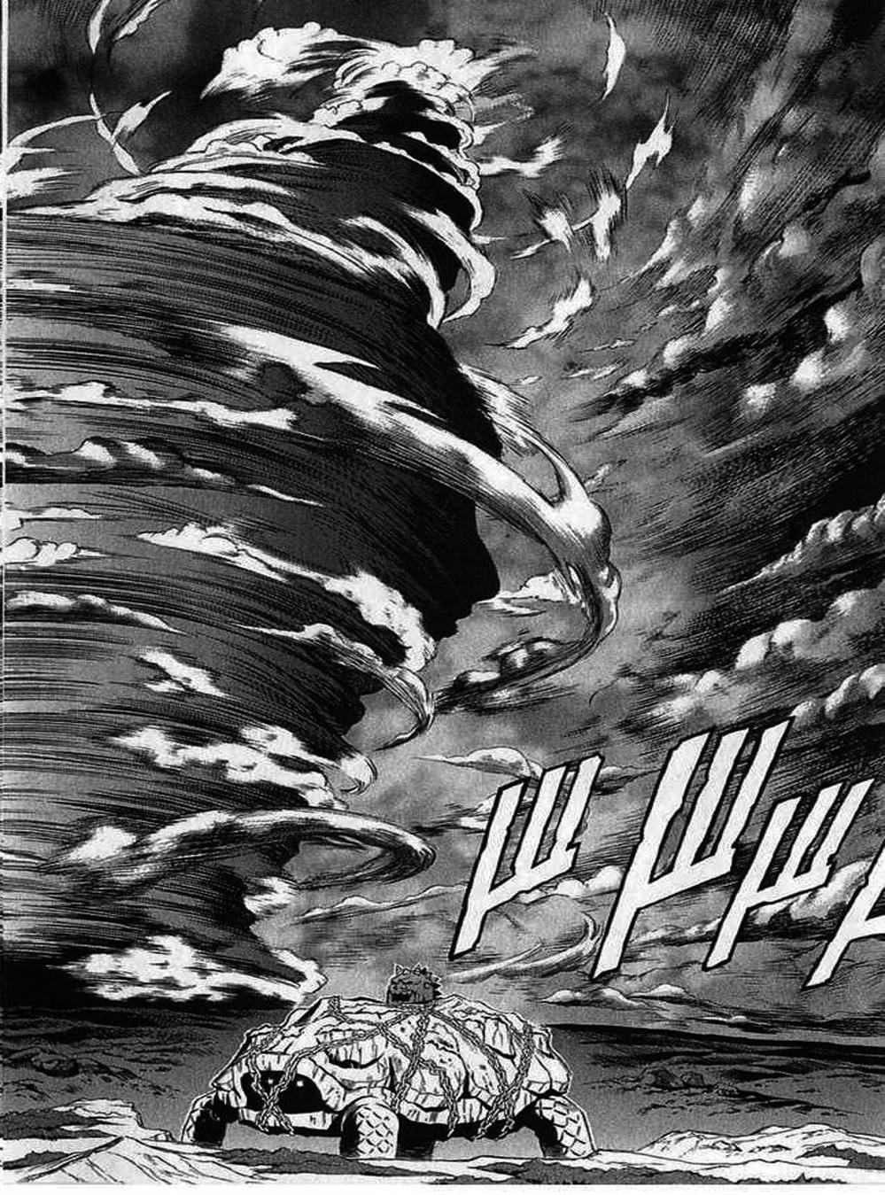 Truyện Tranh Phù Thủy Phép Thuật - Mahou Tsukai Kurohime trang 5