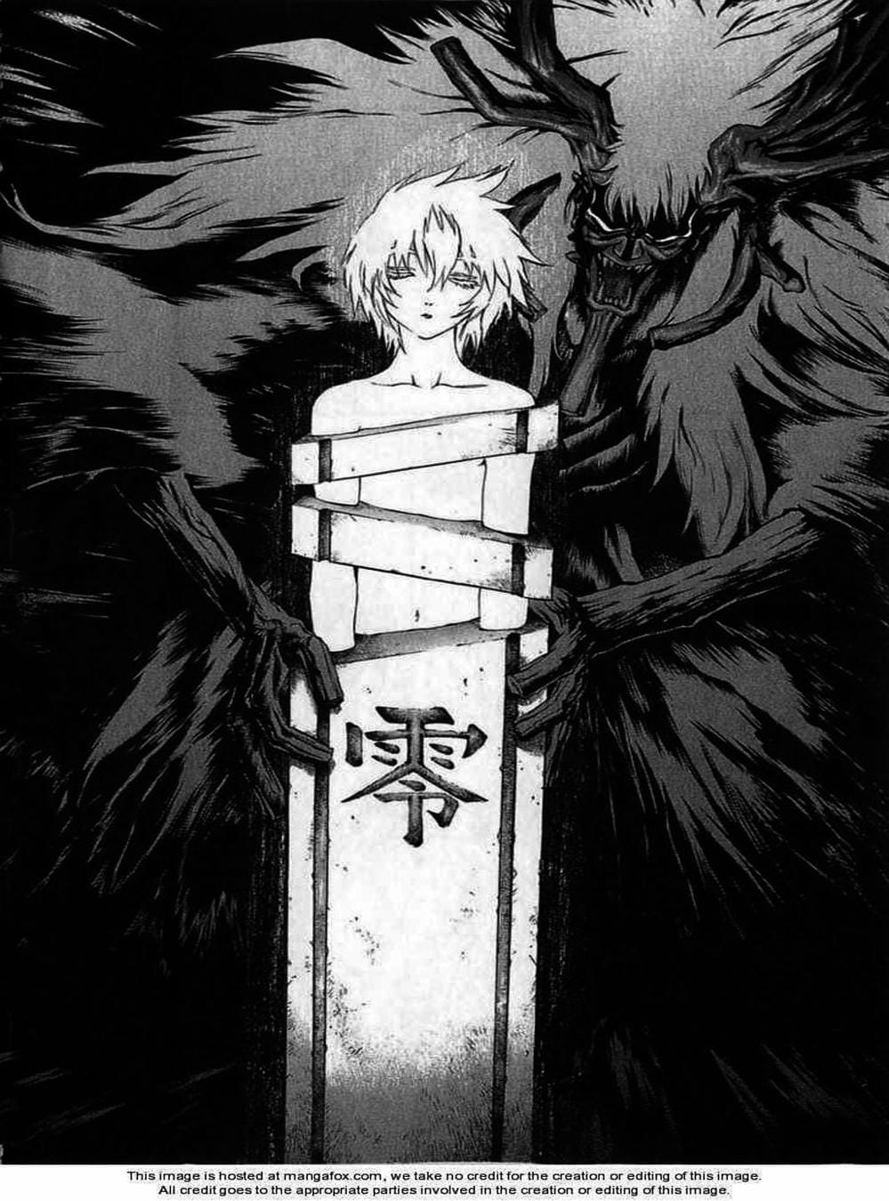 Truyện Tranh Phù Thủy Phép Thuật - Mahou Tsukai Kurohime trang 5