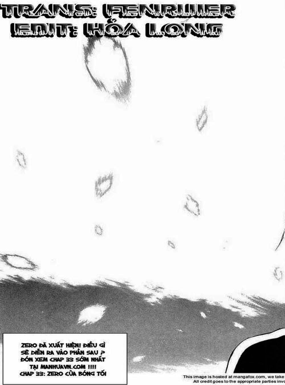 Truyện Tranh Phù Thủy Phép Thuật - Mahou Tsukai Kurohime trang 5