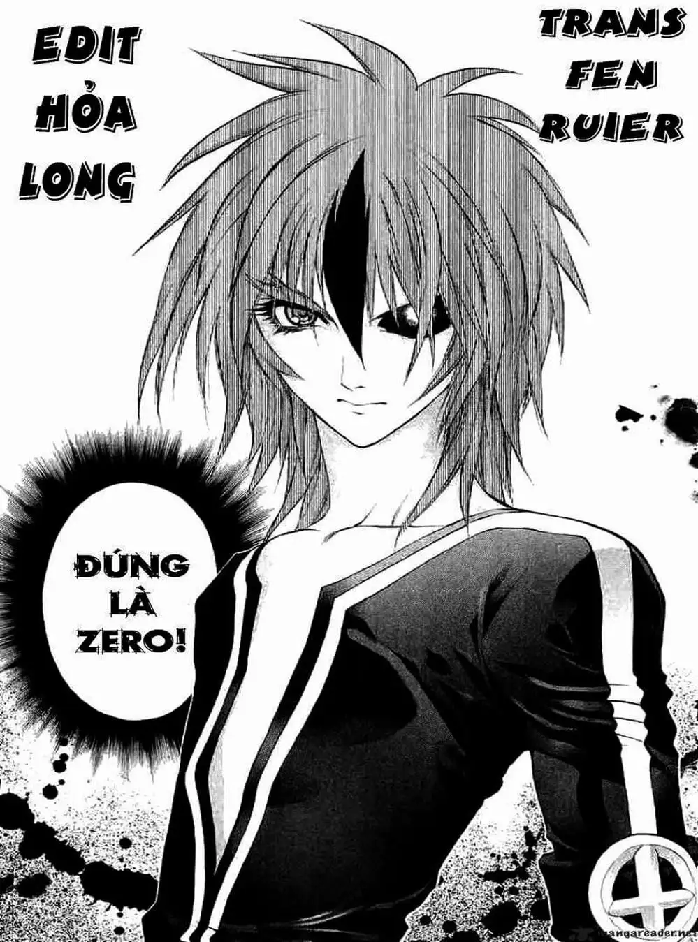 Truyện Tranh Phù Thủy Phép Thuật - Mahou Tsukai Kurohime trang 5