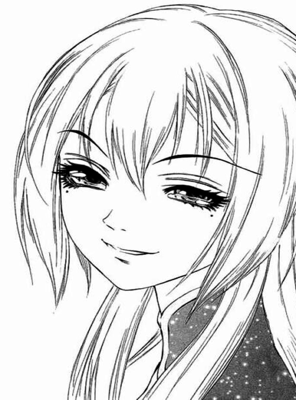 Truyện Tranh Phù Thủy Phép Thuật - Mahou Tsukai Kurohime trang 5