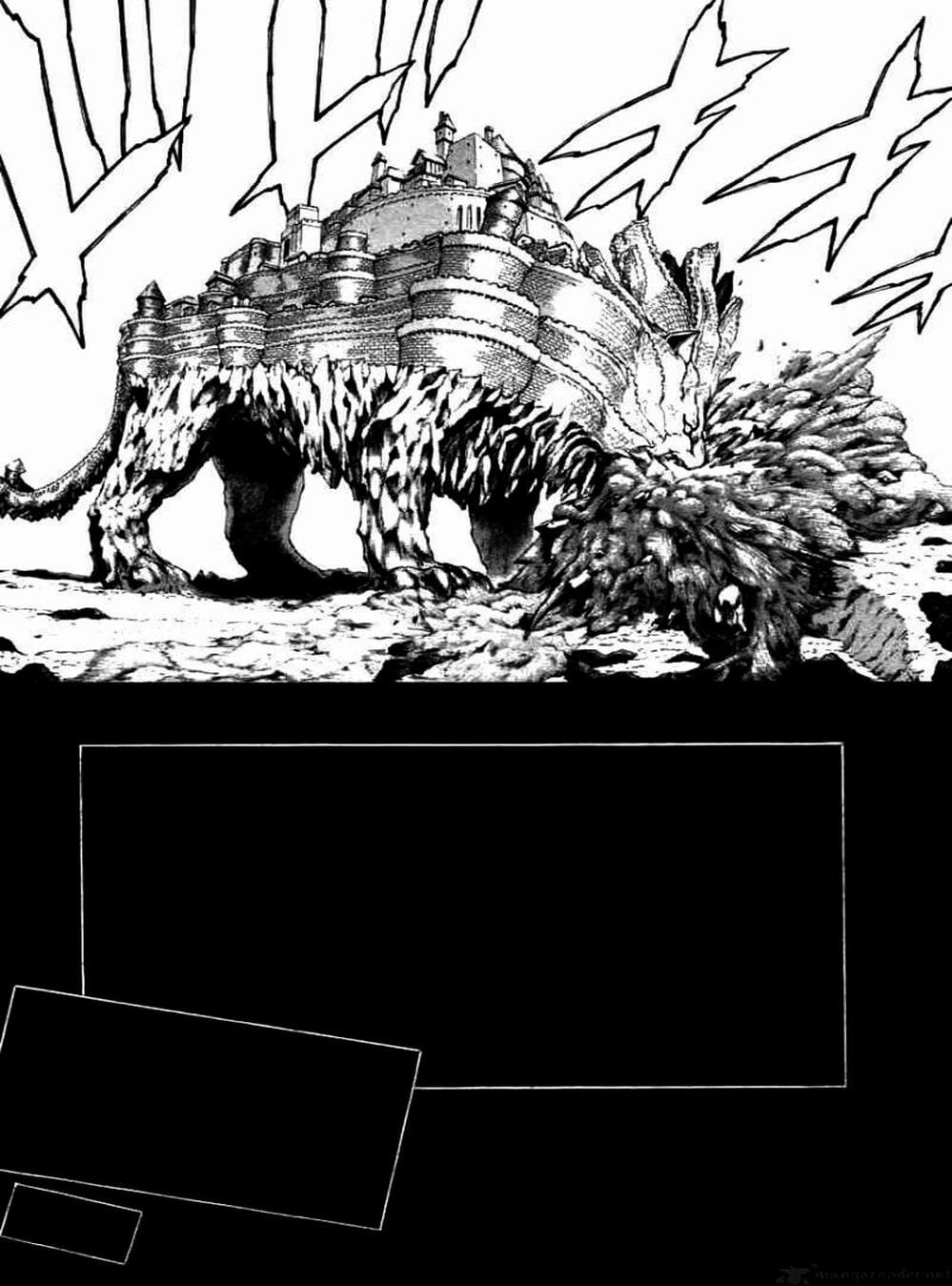 Truyện Tranh Phù Thủy Phép Thuật - Mahou Tsukai Kurohime trang 5