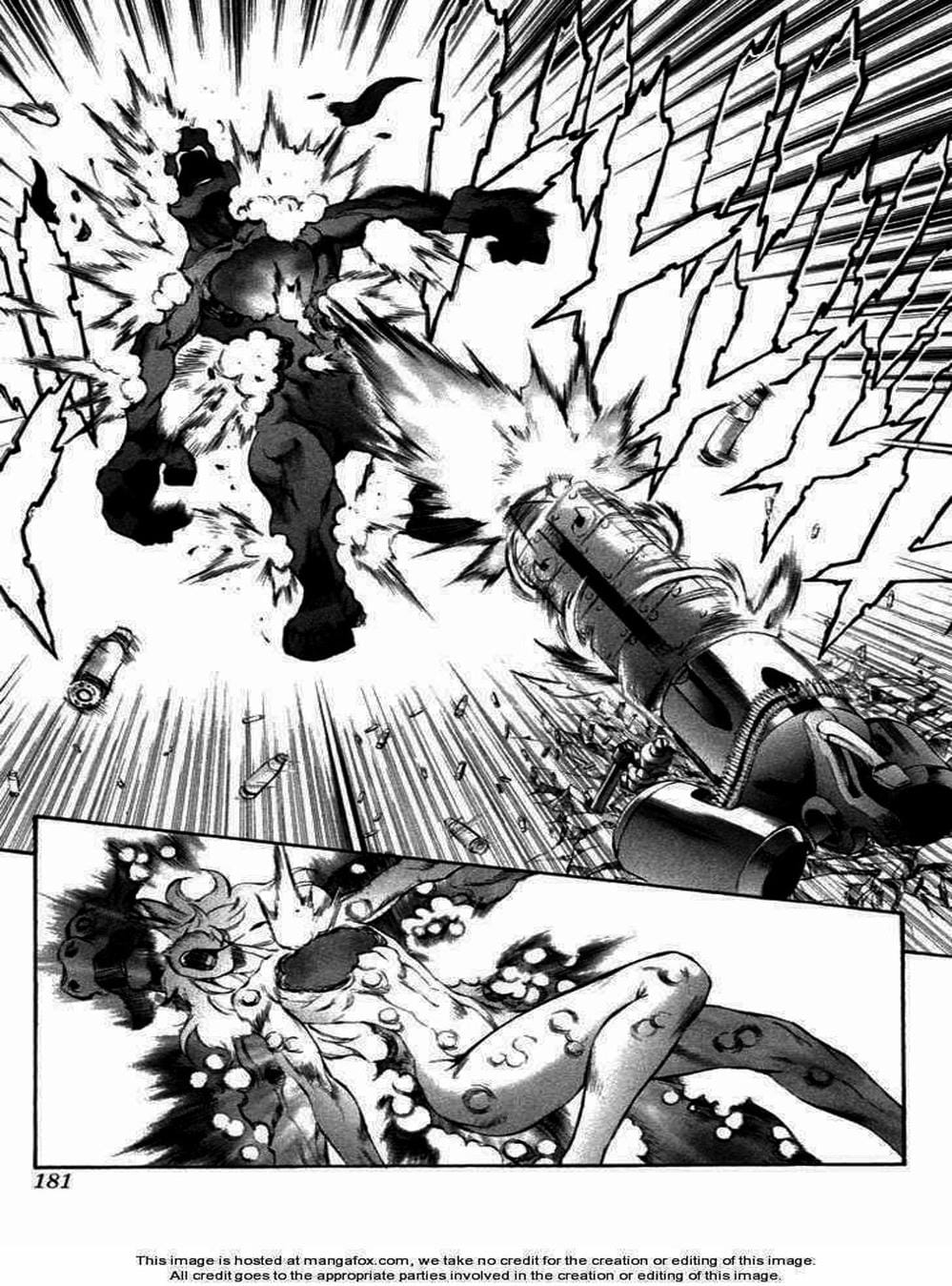 Truyện Tranh Phù Thủy Phép Thuật - Mahou Tsukai Kurohime trang 5