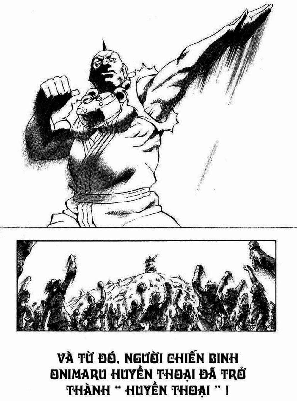 Truyện Tranh Phù Thủy Phép Thuật - Mahou Tsukai Kurohime trang 5