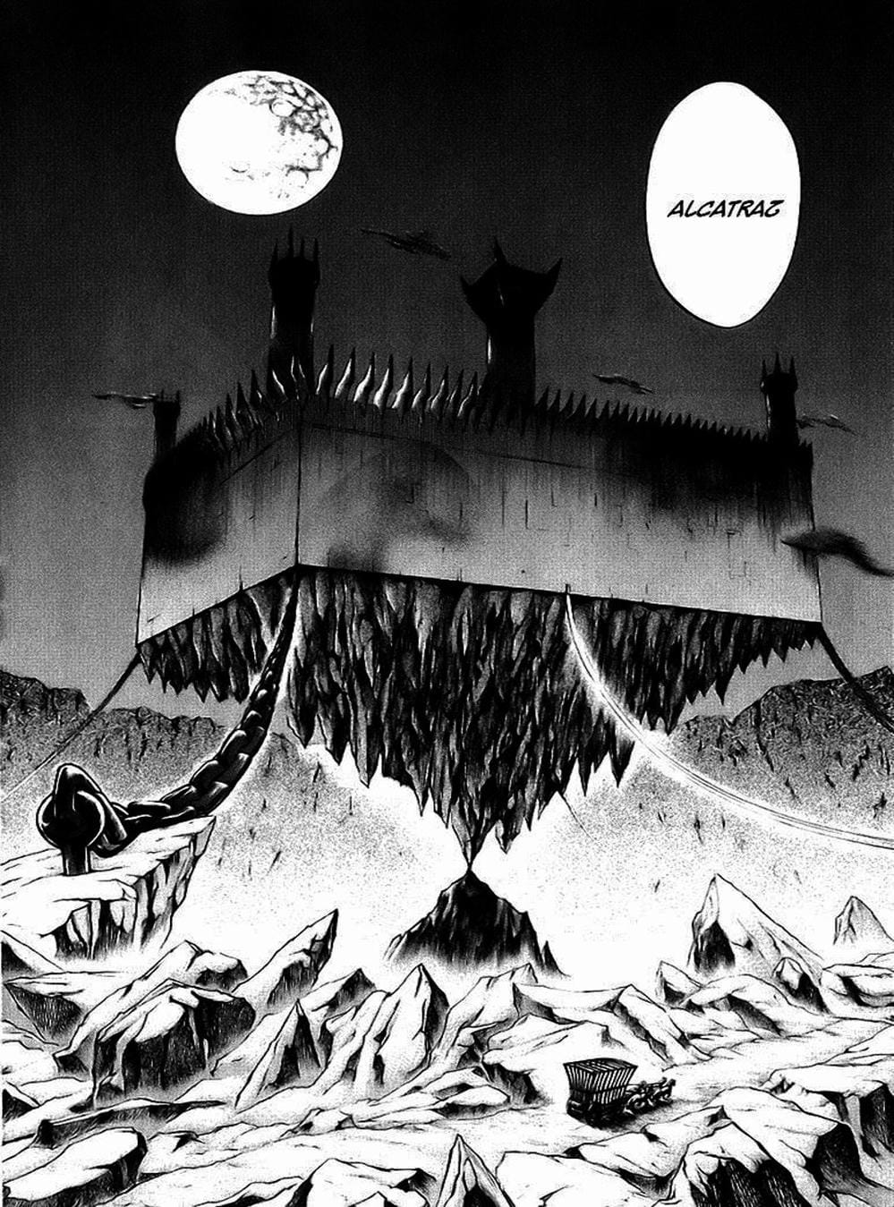 Truyện Tranh Phù Thủy Phép Thuật - Mahou Tsukai Kurohime trang 5