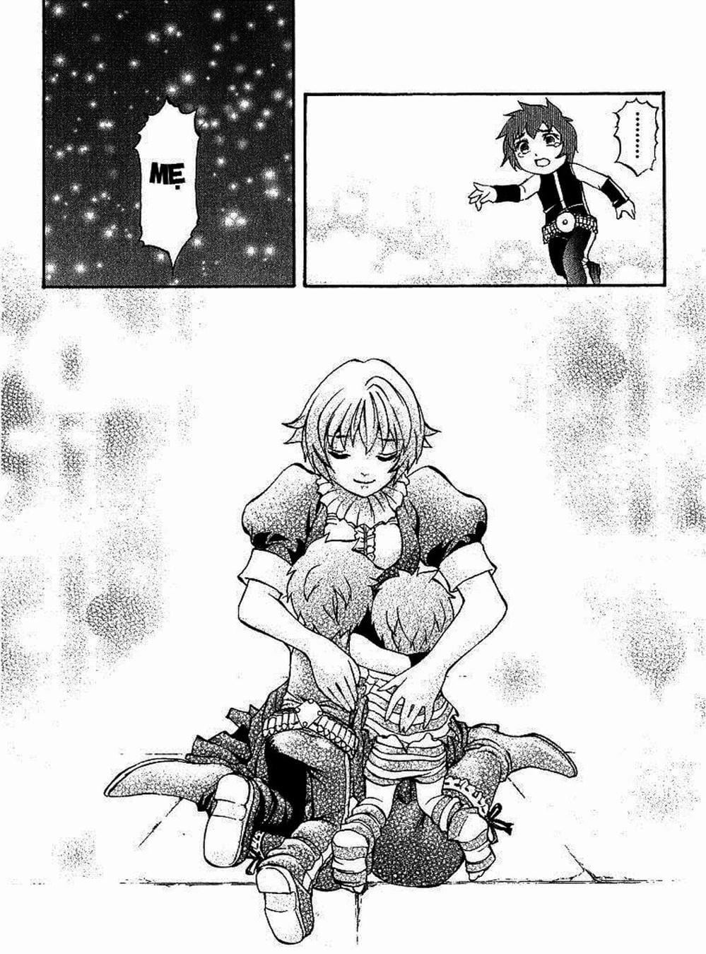 Truyện Tranh Phù Thủy Phép Thuật - Mahou Tsukai Kurohime trang 5