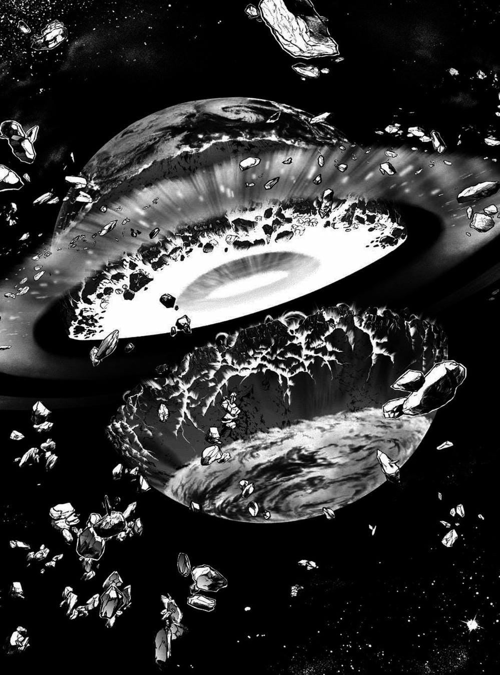 Truyện Tranh Phù Thủy Phép Thuật - Mahou Tsukai Kurohime trang 5