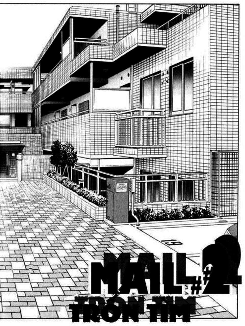 Truyện Tranh Thám Tử Trừ Tà - Mail trang 4