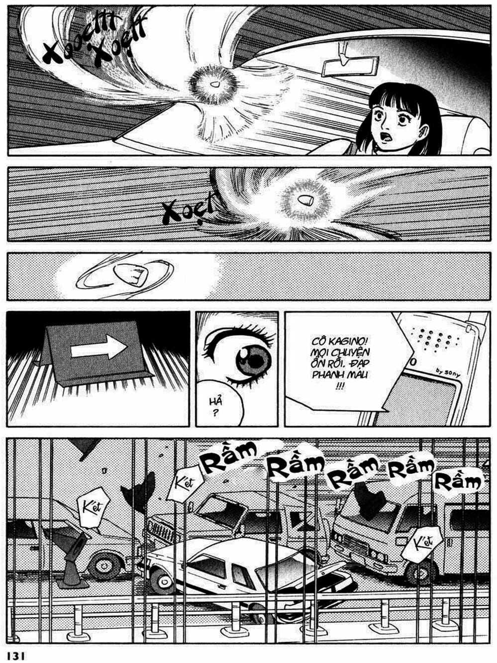 Truyện Tranh Thám Tử Trừ Tà - Mail trang 4