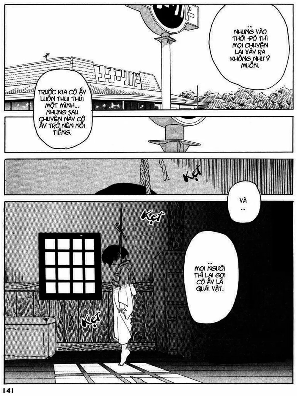 Truyện Tranh Thám Tử Trừ Tà - Mail trang 4